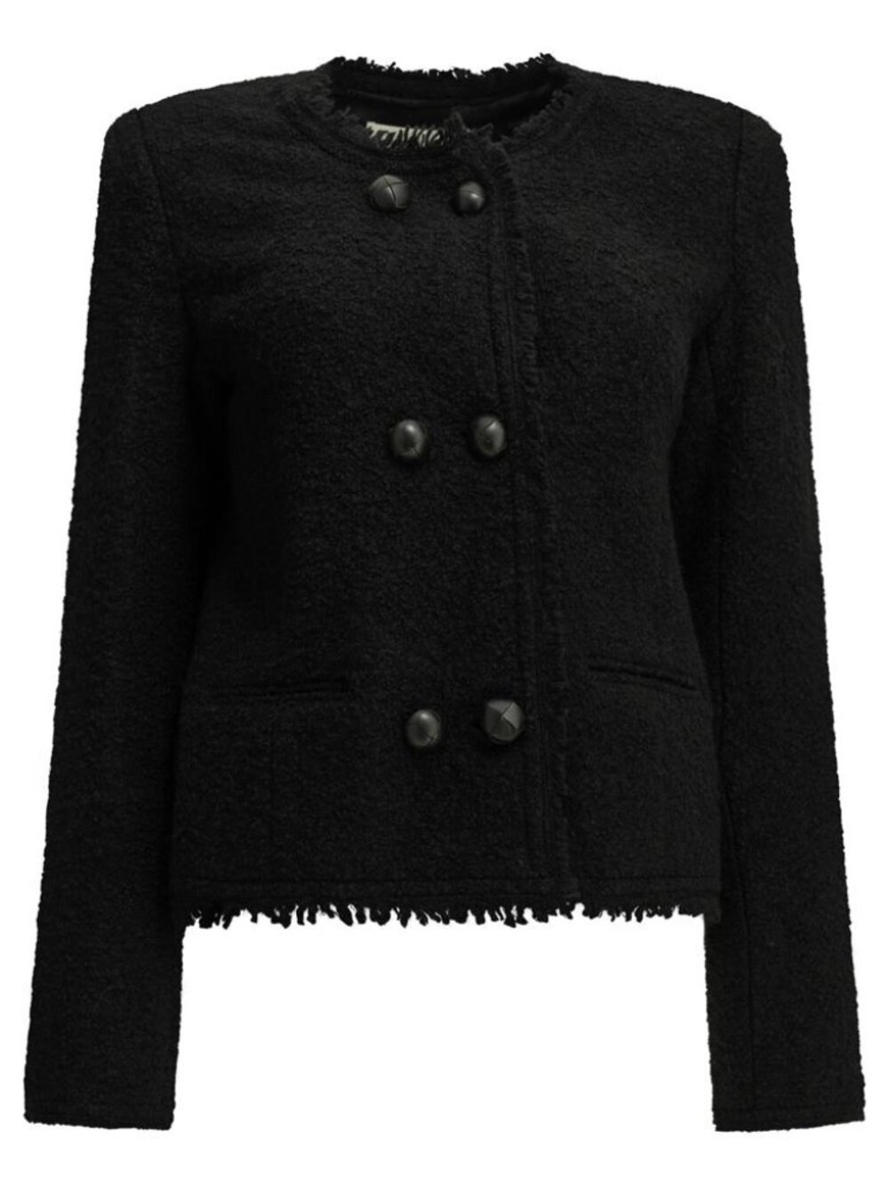 Isabel Marant Suely Blazer Tag Size 38 Women